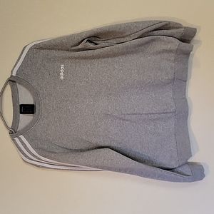 SOLD ADIDAS Crew Neck
